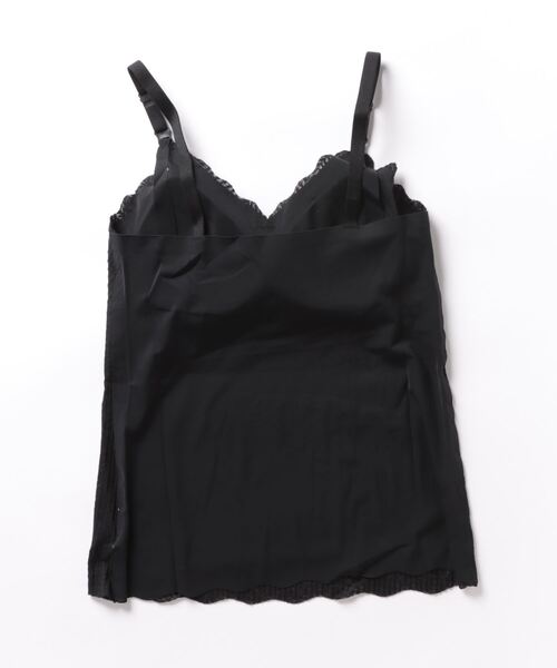 aimoha（アイモハ）の「マタニティキャミソール (SS)（マタニティウェア/グッズ・レディース・ブラック/ブルー/ホワイト/ベージュ/イエロー・MEDIUM/LARGE/X-LARGE/XX-LARGE）」の6枚目の写真