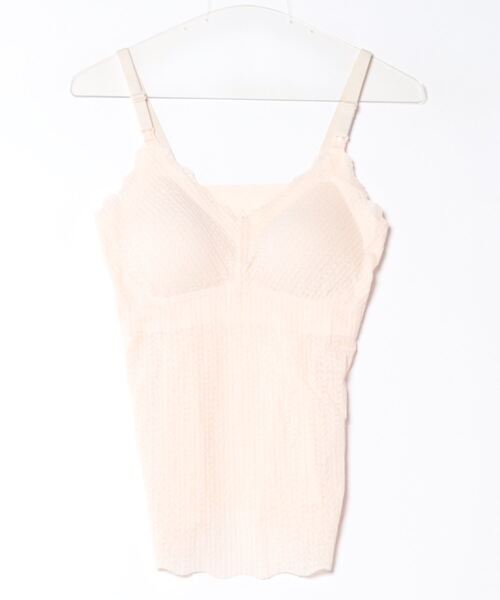 aimoha（アイモハ）の「マタニティキャミソール (SS)（マタニティウェア/グッズ・レディース・ブラック/ブルー/ホワイト/ベージュ/イエロー・MEDIUM/LARGE/X-LARGE/XX-LARGE）」の9枚目の写真