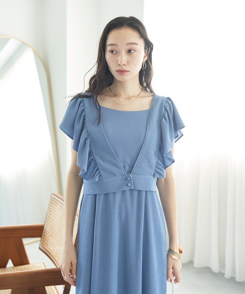 レディース服セット アースミュージックアンドエコロジーワンピース他 まとめ売り セール】アースミュージックアンドエコロジー earth
