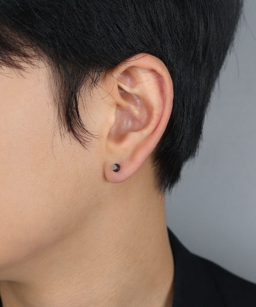 4INT.（フォイント）の「フェイクプラグ ストレートバーベル ボディ