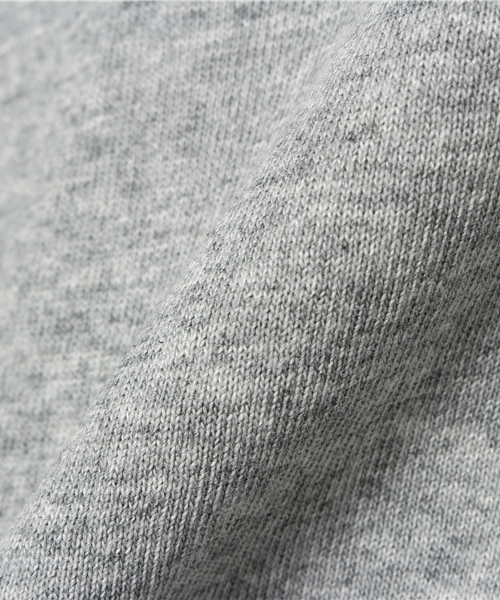 CIAOPANIC TYPY（チャオパニックティピー）の「KIDS 度詰め切替ボートネック（Tシャツ/カットソー・キッズ・グレー/ネイビー・125/95/105/135/115）」の10枚目の写真