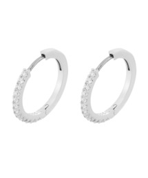FOSSIL｜フォッシルのピアス（両耳用）通販 - ZOZOTOWN