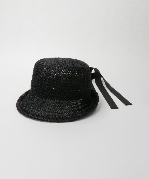 【希望者のみラッピング無料】 MARW UNITED ARROWS（マルゥ ユナイテッドアローズ）の「＜MARW 帽子