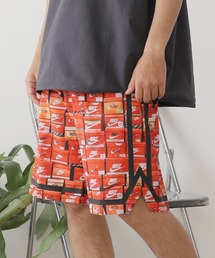 NIKE（ナイキ）の「NIKE/ナイキ スタックド フェードアウェイ9 ボードショーツ ハーフパンツ（水着）」