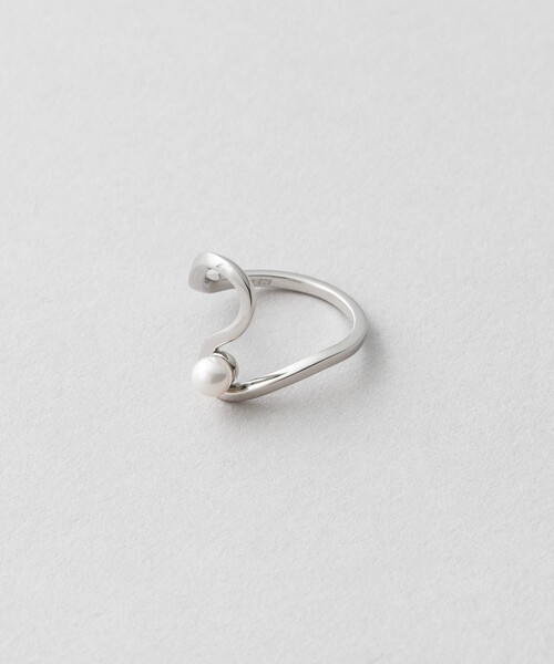 Jouete(ジュエッテ)の「リング パール(リング・レディース・A/B・#9/#11/#13/#15)」の10枚目の写真