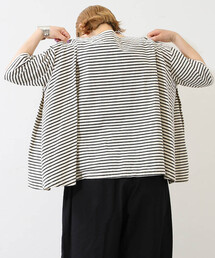 JOURNAL STANDARD LUXE（ジャーナルスタンダード ラックス）の「バフ