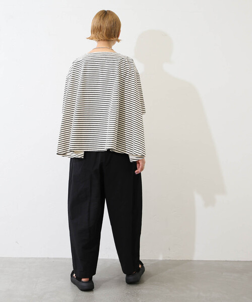JOURNAL STANDARD LUXE（ジャーナルスタンダード ラックス）の「バフ