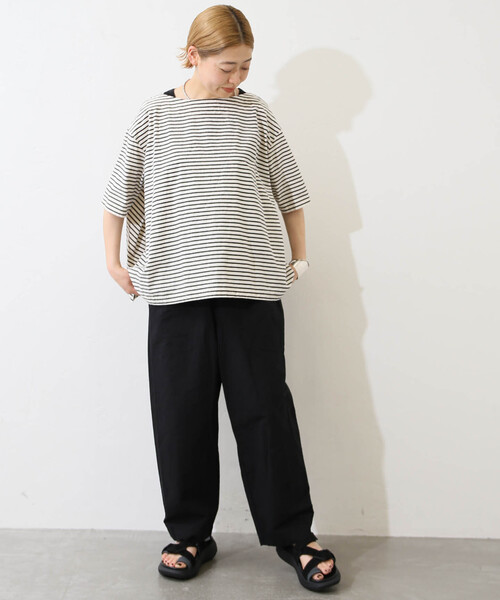 JOURNAL STANDARD LUXE（ジャーナルスタンダード ラックス）の「バフ