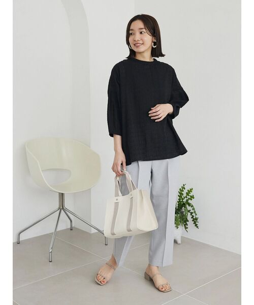 peel&lift 後染め 蛍光グリーン ワークパンツ XL クリフメイヤー[公式] ストレッチツイルクライミングクロップド