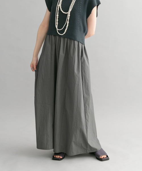 KBF（ケイビーエフ）の「ニットベストSETワンピース（ワンピース・レディース・ホワイト系その他/ブラック系その他・ONE）」の15枚目の写真