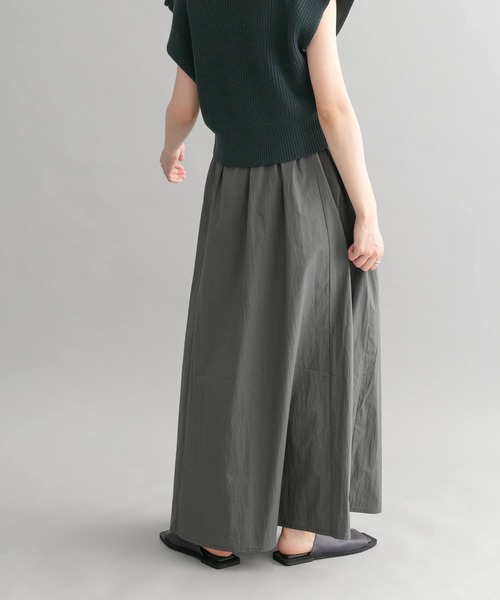 KBF（ケイビーエフ）の「ニットベストSETワンピース（ワンピース・レディース・ホワイト系その他/ブラック系その他・ONE）」の17枚目の写真