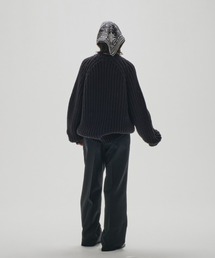 値下げ新品todayful Lowgauge Knit Pullover ニット TODAYFUL（トゥデイフル）の「Lowgauge Knit Pullover（ニット