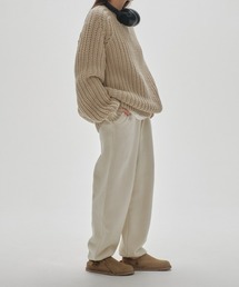 TODAYFUL（トゥデイフル）の「Lowgauge Knit Pullover（ニット