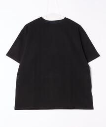 wee9s（ウィークス）の「heart hole tee / ハートホールティー（Tシャツ/カットソー）」