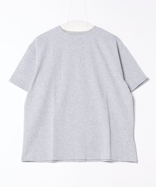 heart hole tee / ハートホールティー（Tシャツ/カットソー）｜wee9s