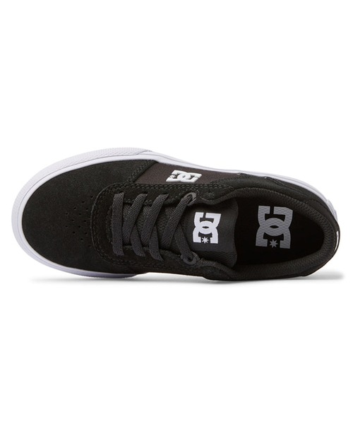 DC Trase Platform スニーカー Trase Platform TX - Flatform Shoes for Women | DC Shoes