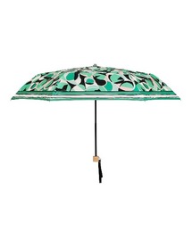 marni マルニ　MARNI MARKET 折りたたみ傘　タグ付き　未使用品 Amazon | マルニ 晴雨兼用 折り畳み傘 MARNI【FLOWER CAFE：フラワー