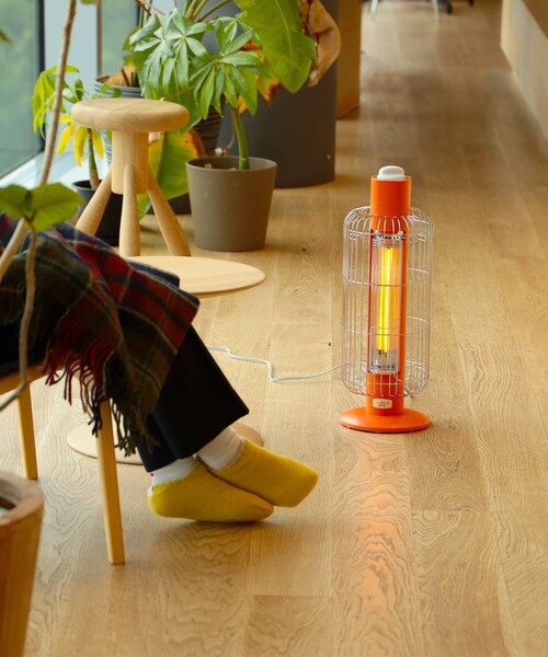 BEAMS JAPAN（ビームス ジャパン）の「【別注】Aladdin / 遠赤