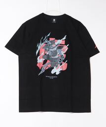 『KINJAZ』Graphic T