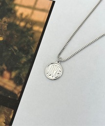 CPCM | 24SSアソートシルバーネックレス(リング)