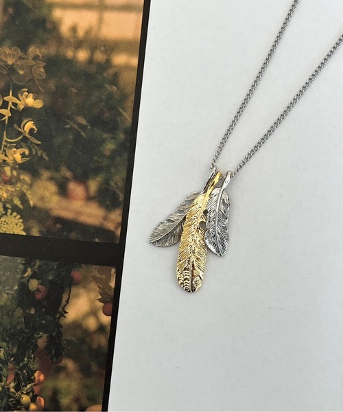 CPCM（シーピーシーエム）の「24SSアソートシルバーネックレス（リング・レディース・シルバー/シルバー系その他/アンティークシルバー/シルバー系その他2/シルバー系その他4/シルバー系その他5/シルバー系その他7/グレー・FREE）」の16枚目の写真