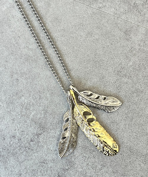 CPCM（シーピーシーエム）の「24SSアソートシルバーネックレス（リング・レディース・シルバー/シルバー系その他/アンティークシルバー/シルバー系その他2/シルバー系その他4/シルバー系その他5/シルバー系その他7/グレー・FREE）」の17枚目の写真