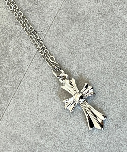 CPCM（シーピーシーエム）の「24SSアソートシルバーネックレス（リング・レディース・シルバー/シルバー系その他/アンティークシルバー/シルバー系その他2/シルバー系その他4/シルバー系その他5/シルバー系その他7/グレー・FREE）」の18枚目の写真