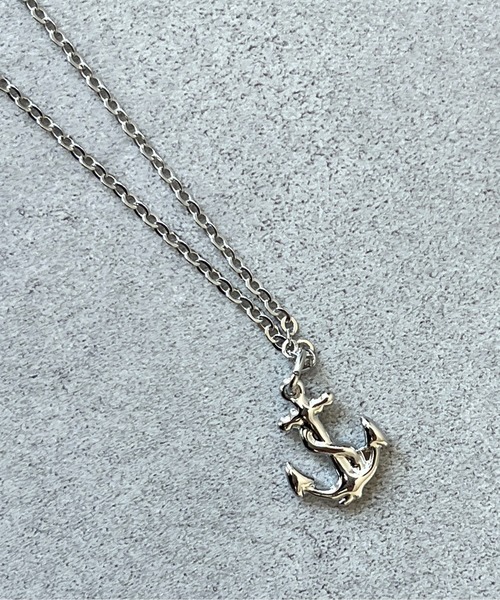 CPCM（シーピーシーエム）の「24SSアソートシルバーネックレス（リング・レディース・シルバー/シルバー系その他/アンティークシルバー/シルバー系その他2/シルバー系その他4/シルバー系その他5/シルバー系その他7/グレー・FREE）」の19枚目の写真