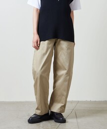 MARW UNITED ARROWS（マルゥ ユナイテッドアローズ）｜パンツ
