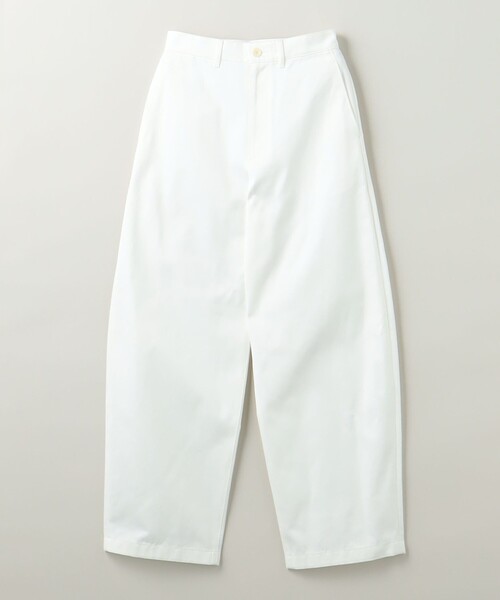 MARW UNITED ARROWSバルーン チノパンツ　マルゥ　アローズ MARW UNITED ARROWS（マルゥ ユナイテッドアローズ）の「＜MARW