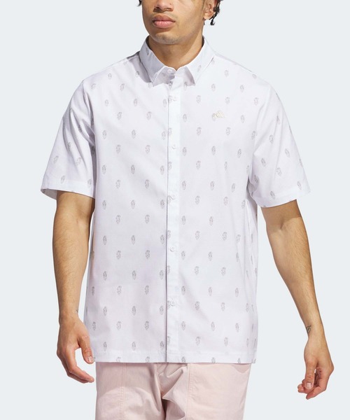 adidasgolf 柄シャツ $_57.PNG?set_id=8800005007