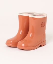 HI-TEC（ハイテック）の「【HI-TEC／ハイテック】HT KD066 MONSON／モンスン キッズレインブーツ（レインシューズ）」