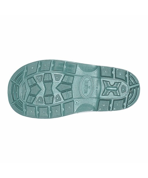 HI-TEC（ハイテック）の「【HI-TEC／ハイテック】HT KD066 MONSON／モンスン キッズレインブーツ（レインシューズ・キッズ・ベージュ/グリーン/イエロー/ピンク・16.0cm/17.0cm/18.0cm/19.0cm/20.0cm/21.0cm/14.0cm/15.0cm）」の19枚目の写真