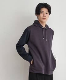 ◆ライトダンボールパーカー