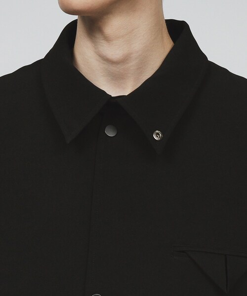 セール】2WAYコーチジャケット（ブルゾン）｜tk.TAKEO KIKUCHI