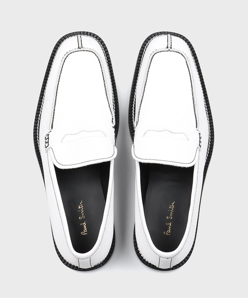 Paul Smith ポールスミス スニーカー ダッドスニーカー メンズ