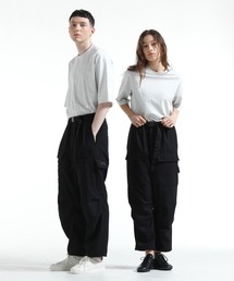 Y-3 FLANNEL CUF PNT （M） Y-3 Flannel Cuf Pant In Grey | ModeSens