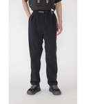 アンドワンダー　PERTEX nylon rip pants and wander（アンドワンダー）の「【and wander】PERTEX NYLON