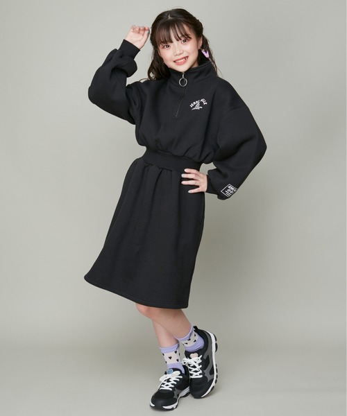 JENNI(ジェニィ)の「【雑誌 ニコ☆プチ掲載】JENNI×n☆p配色スニーカー(スニーカー・キッズ・グレー/ブラック/その他・20cm/21cm/22cm/23cm/24cm)」の20枚目の写真