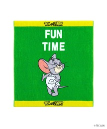 TOM&JERRY(�g���A���h�W�F���[)�́y�����z�g���ƃW�F���[�@MLE��TOM and JERRY���@�^�I��(�^�I��)