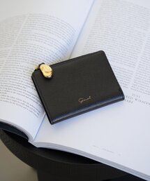gemeil（ジェムイル）の「ミニマルウォレット（SO-411）（財布）」