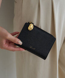 gemeil（ジェムイル）の「ミニマルウォレット（SO-411）（財布）」