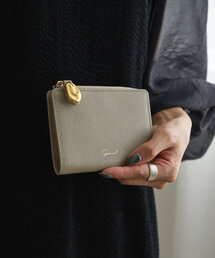 gemeil（ジェムイル）の「ミニマルウォレット（SO-411）（財布）」