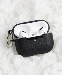 Fun & Daily(ファンアンドデイリー)のソフトシェルTPUケース AirPods Pro2(ヘッドフォン/イヤホン)