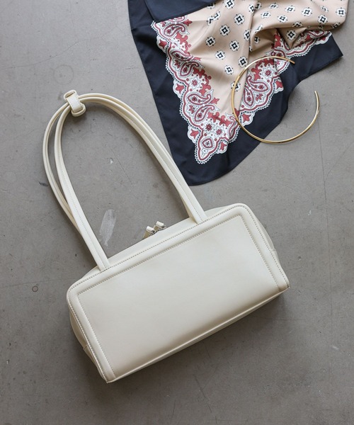 セール】スペ軽スクエアボストン/150039（ショルダーバッグ）｜GLOBAL