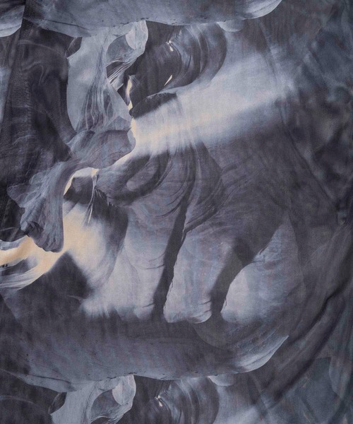 JUNRED（ジュンレッド）の「セカンドスキンハイネックT（その他トップス・メンズ・ブラック/レッド・FREE）」の17枚目の写真