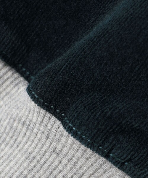 SHIPS(シップス)の「SHIPS KIDS:80~90cm / ストレッチ コーデュロイ パンツ(その他パンツ・キッズ・グリーン/ベージュ/アイボリー/ライトブルー・80/90)」の12枚目の写真