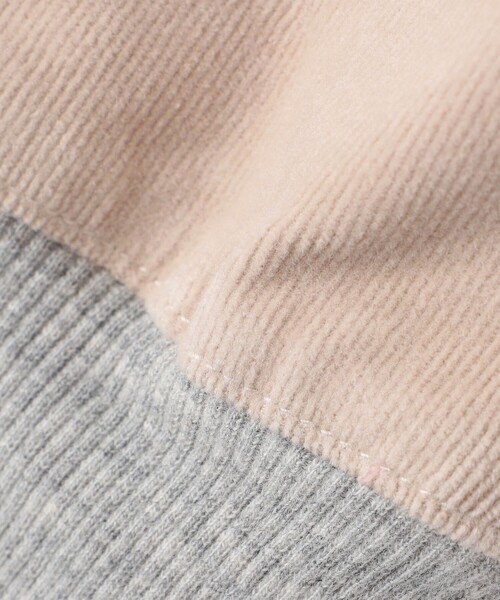 SHIPS(シップス)の「SHIPS KIDS:80~90cm / ストレッチ コーデュロイ パンツ(その他パンツ・キッズ・グリーン/ベージュ/アイボリー/ライトブルー・80/90)」の14枚目の写真