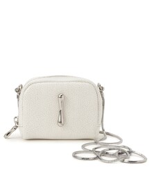 TOFF&LOADSTONE | 【LEE 4月号掲載】レヴュー ナノ(ショルダーバッグ)