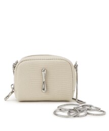 TOFF&LOADSTONE（トフアンドロードストーン）の「【CLASSY 11月号掲載】レヴュー ナノ（ショルダーバッグ）」